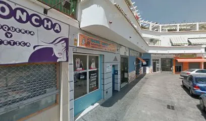 La Concha