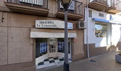LA CONSENTICA