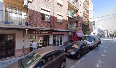 La Coqueta Peluqueria El & Ella