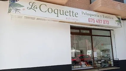 La Coquette estilistas