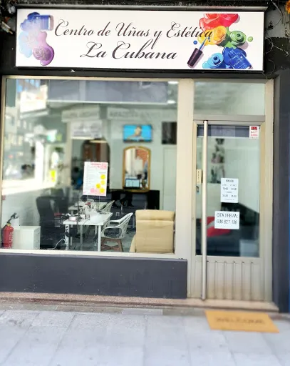 La Cubana | Centro de uñas y Estética