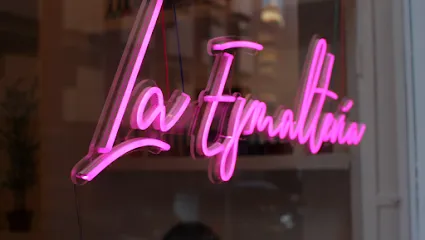 La Esmalteria by Amazonic