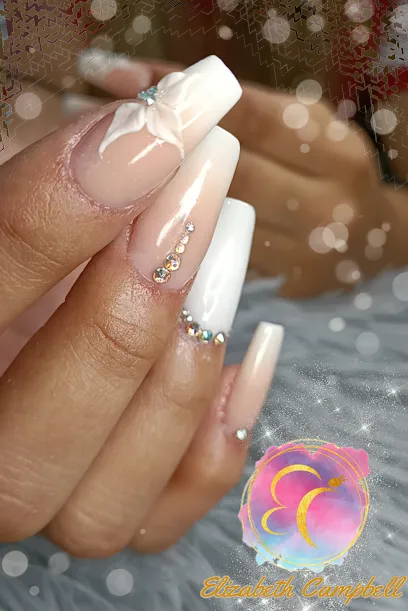 La esmalteria by Ely Campbell