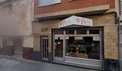 La Esmalteria de Mar