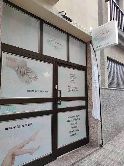 La Esmalteria