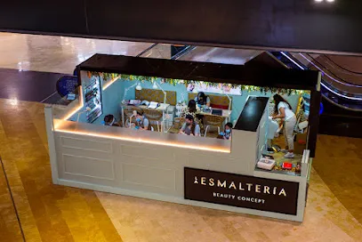 La Esmalteria Zielo de Pozuelo