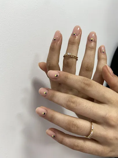 La Fabrica Nails & Art