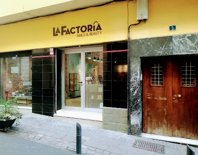 La Factoria Nails & Beauty