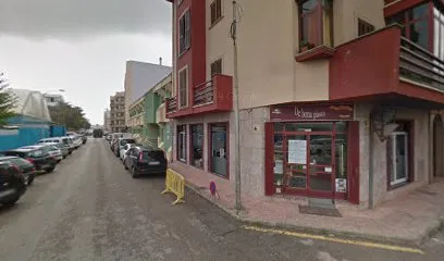 La Federicka