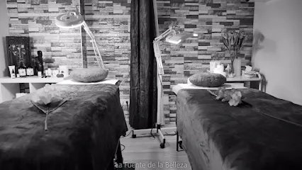 La Fuente de la Belleza
