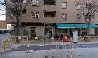 La Gispert Peluquería