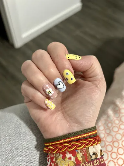 La Kryss Nails