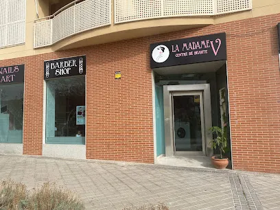 La Madame V