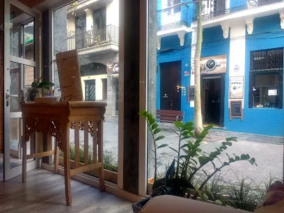 La Manicureria | Centro