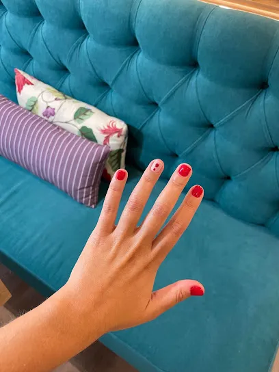 La Manicureria