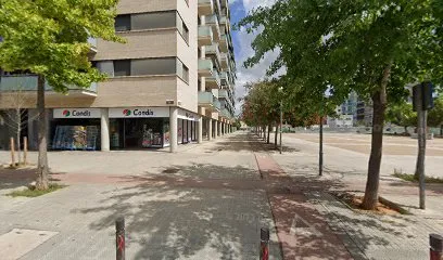 La Mar