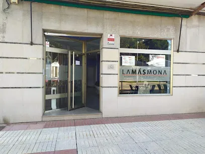 La Más Mona