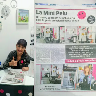 La MiniPelu