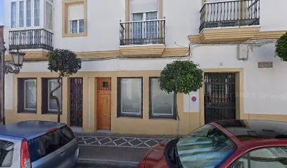 La Morada de Nani Martinez