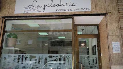 La pelookeria