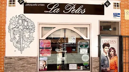 La Pelos Peluquería Unisex
