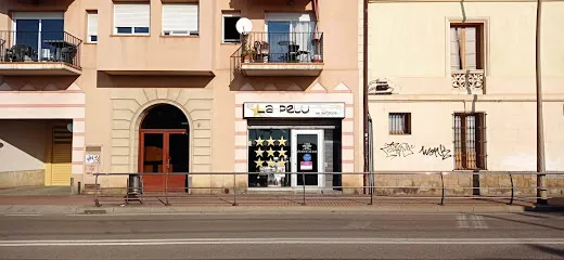 La Pelu