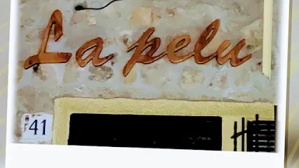 La Pelu | Calle Mayor