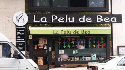 La pelu de Bea