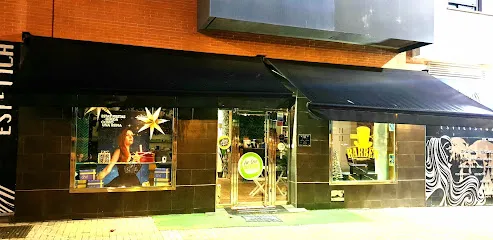 La pelu de Beni Calero & Toñi Maña