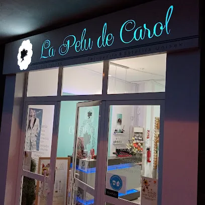 La Pelu de Carol