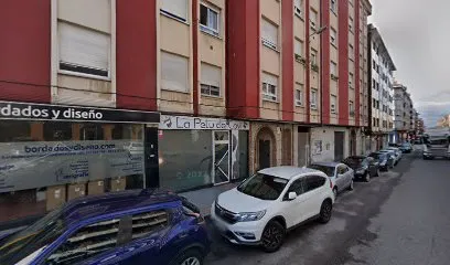 La Pelu de Covi