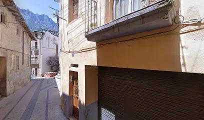 La Pelu de la Ibet