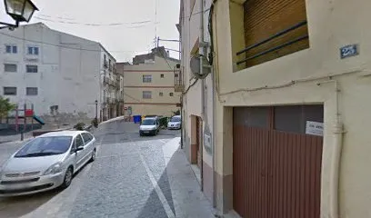 La Pelu de La Noe