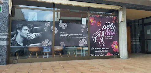 La Pelu de la Noe