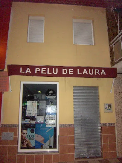 La Pelu de Laura