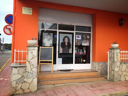 La Pelu de l'Eli y Estètica Eva