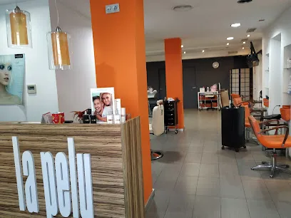 La Pelu de Marí Ángeles
