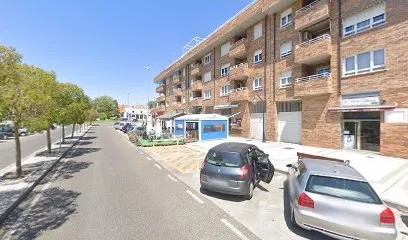 La Pelu de María