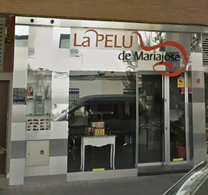 La Pelu de Mariajosé
