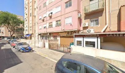 La Pelu De Moda
