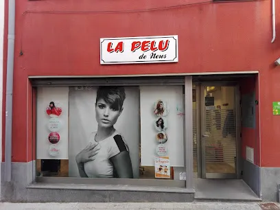 La Pelu de Neus