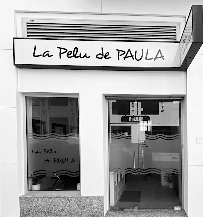 La Pelu De PAULA
