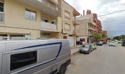 La Pelu de Raquel