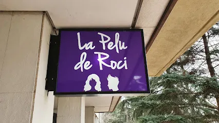 La pelu de Roci