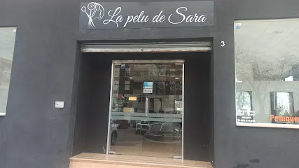 La pelu de Sara