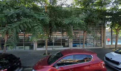 La PELU de Toñi Muñoz