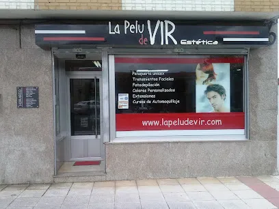 La Pelu de Vir