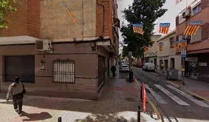 La Pelu de Xaro