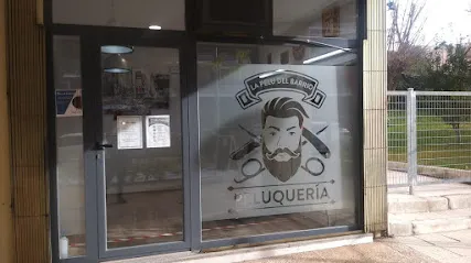 La pelu del barrio