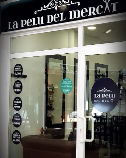 La Pelu del Mercat